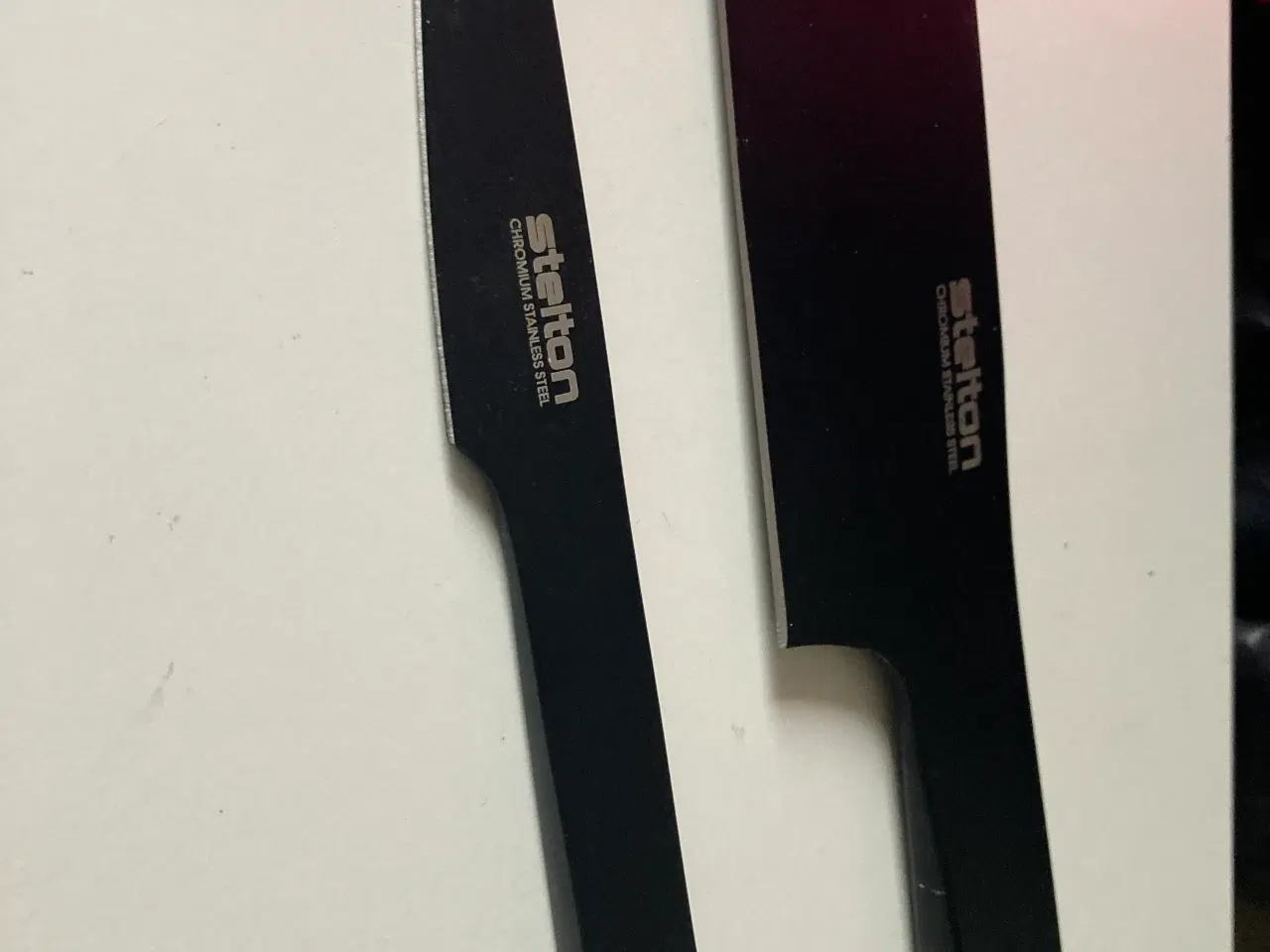 Billede 3 - Stelton kokkeknive
