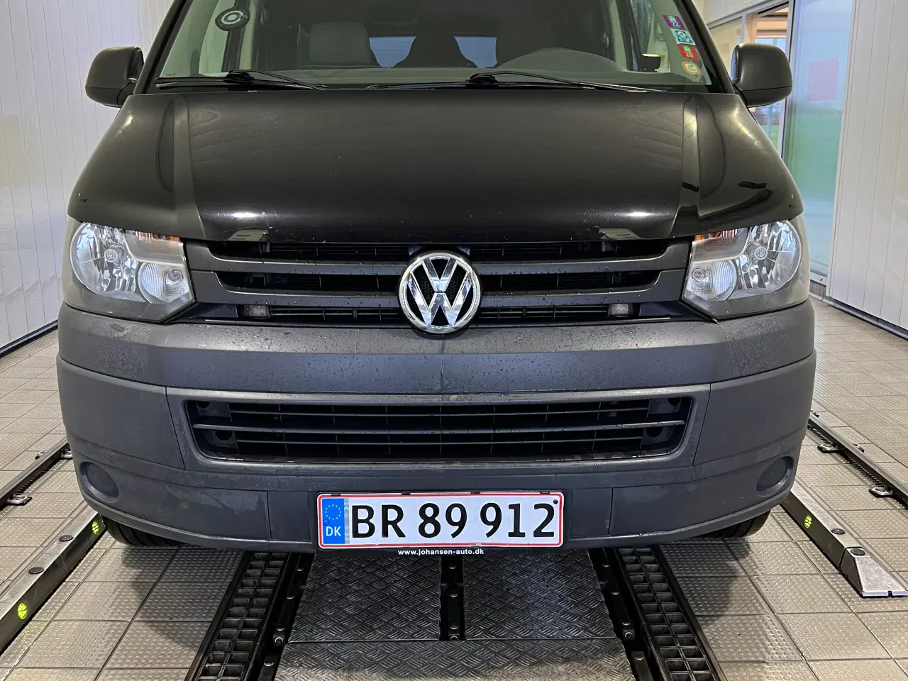 Billede 3 - VW T5 Caravelle / Multivan / Kombi / Transporter.