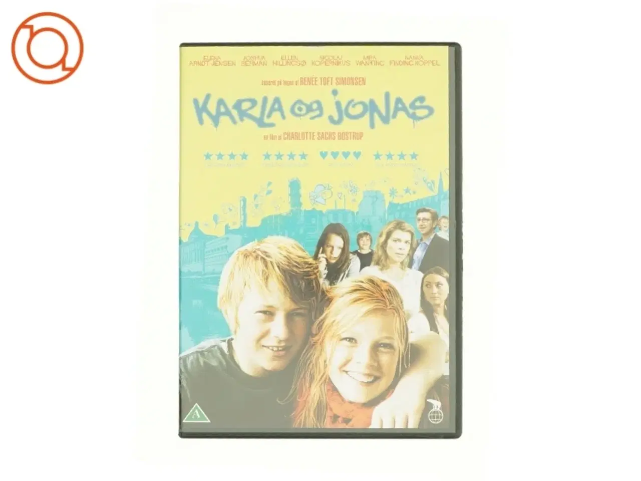 Billede 1 - Karla Og Jonas