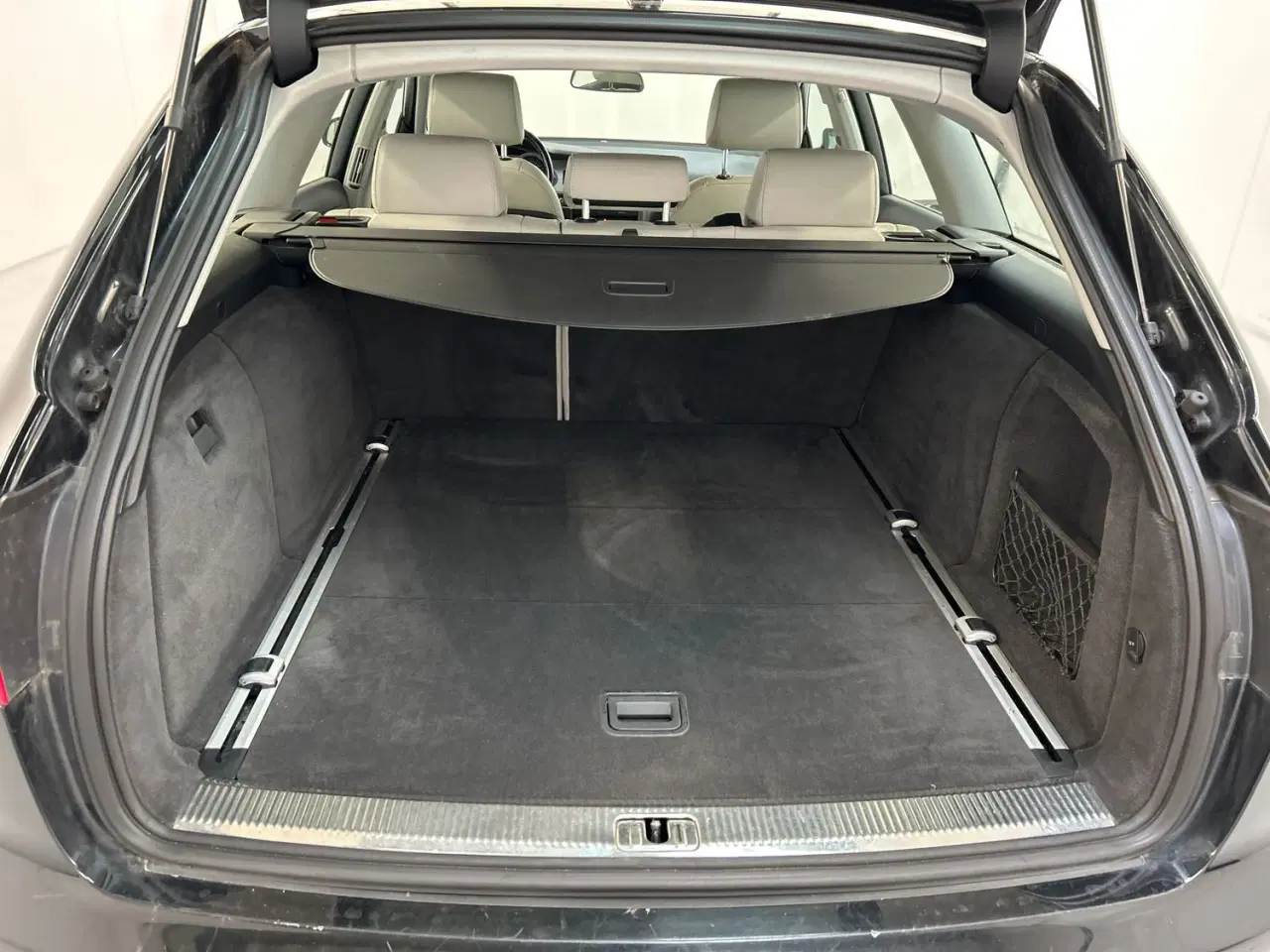 Billede 7 - Audi A6 2,4 St.Car V6 - 177 HK Aut.