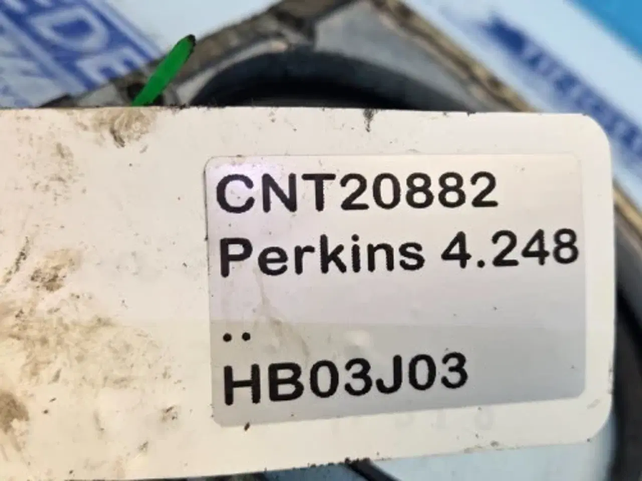 Billede 13 - Perkins 4.248 Tætning 3751385C/3