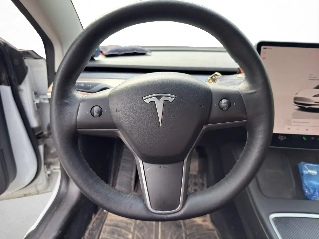 Billede 11 - Tesla Model 3  RWD