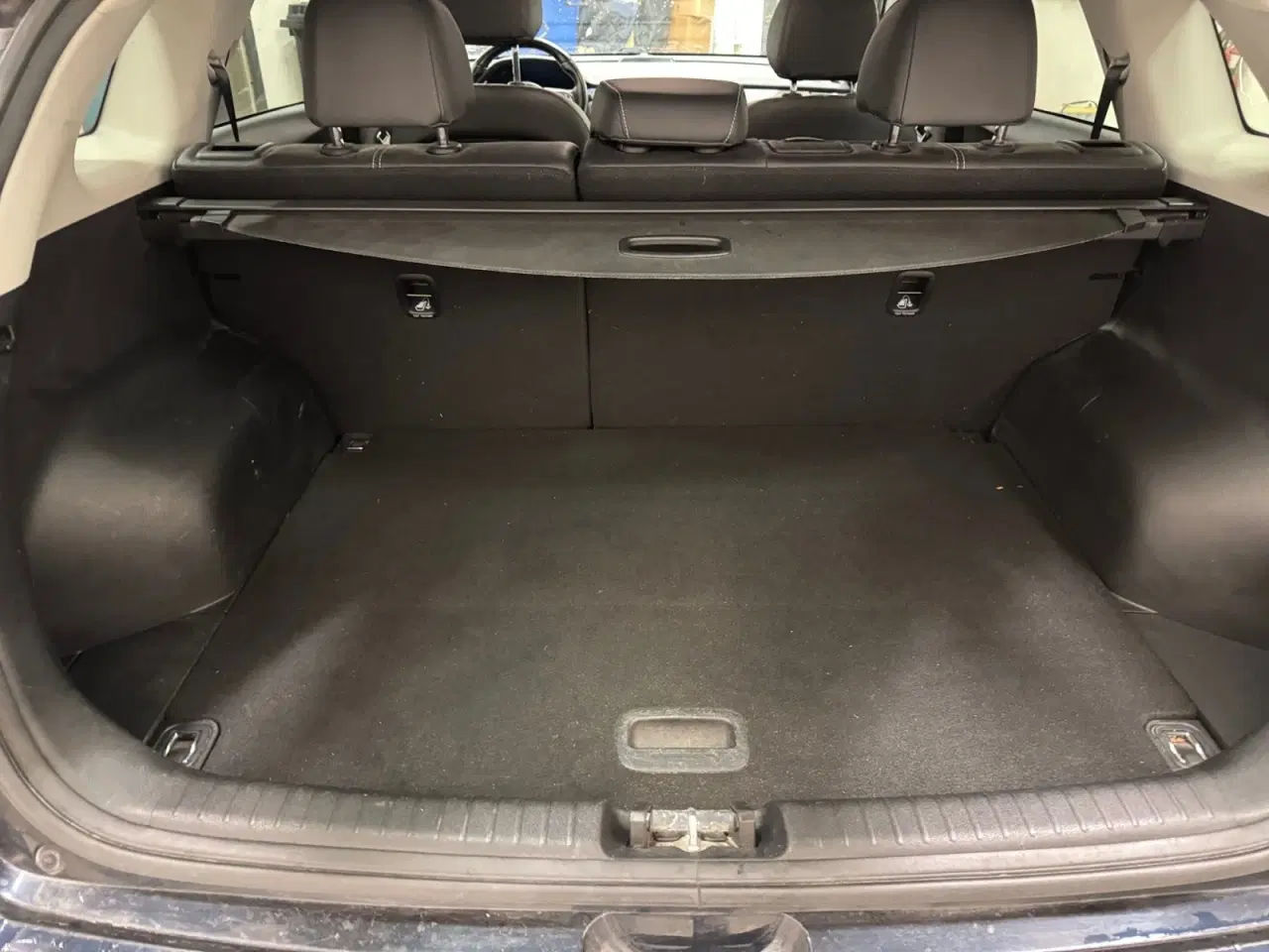 Billede 14 - Kia e-Niro 64 Advance