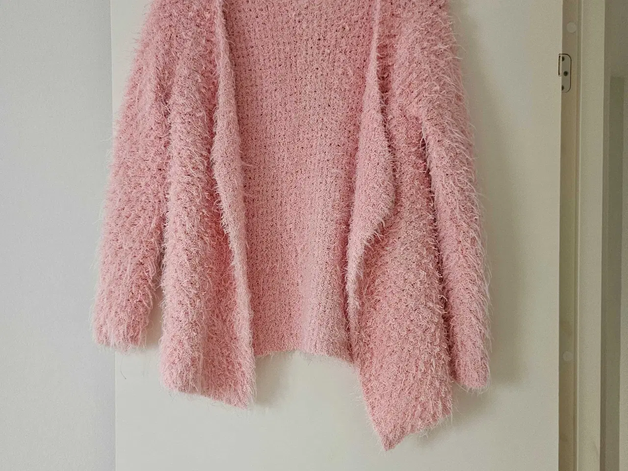 Billede 1 - Fluffy cardigan