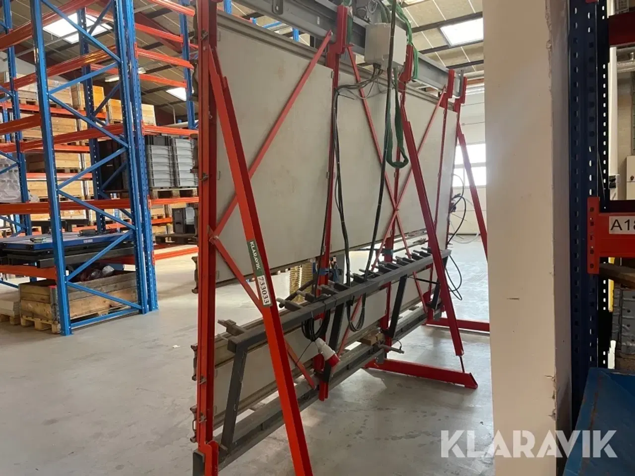 Billede 5 - Pladesav Elcon 215RSX