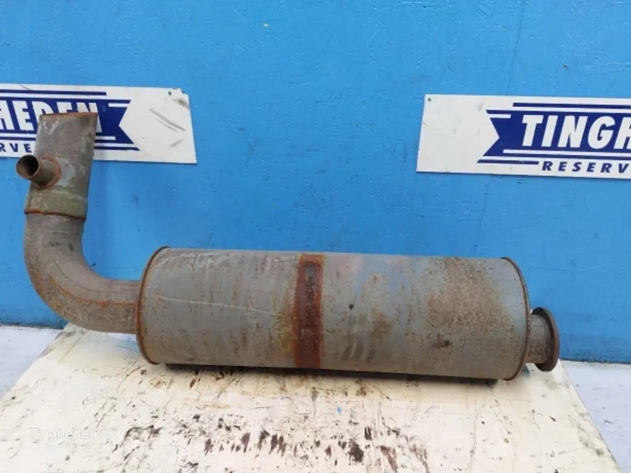 Billede 8 - Massey Ferguson 7256 Lydpotte 28786871