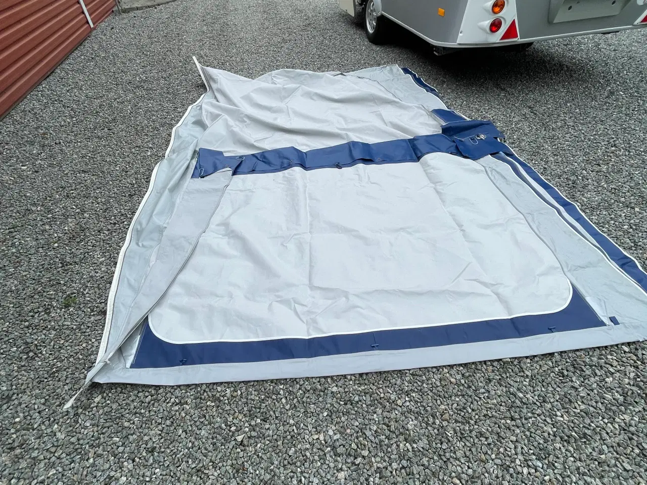 Billede 16 - Hymer Touring 554 GT