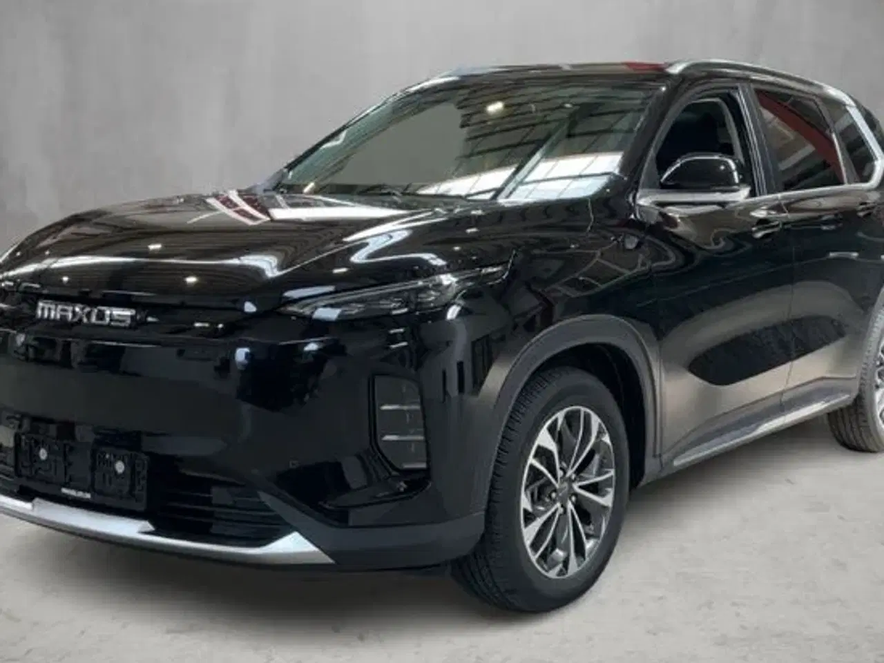 Billede 2 - Maxus Euniq6 70 