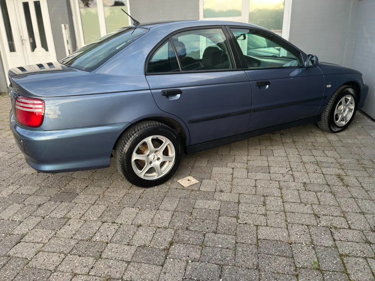 Billede 4 - Honda Accord 2,3i ES Executive aut.