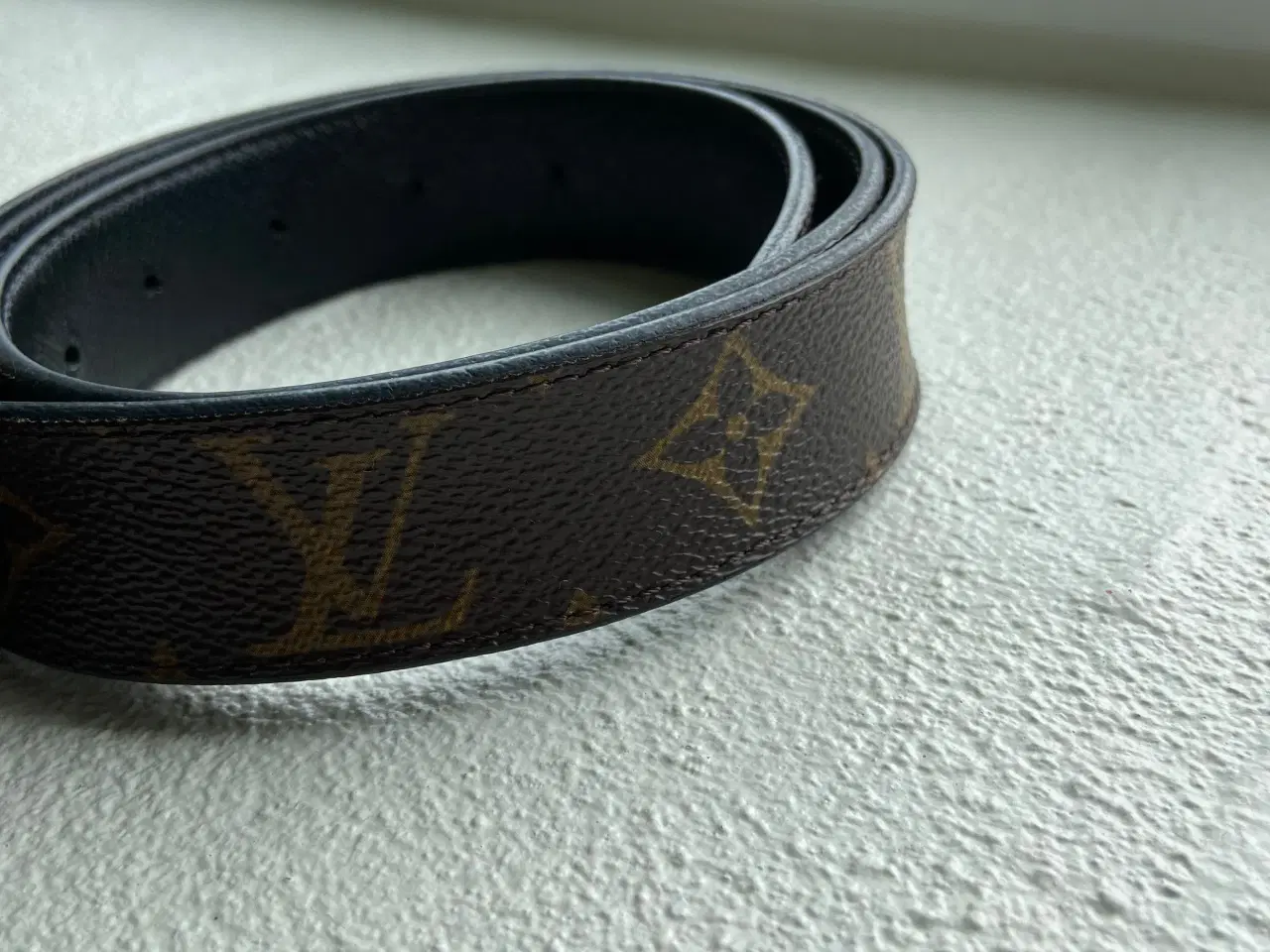 Billede 2 - Louis Vuitton belt