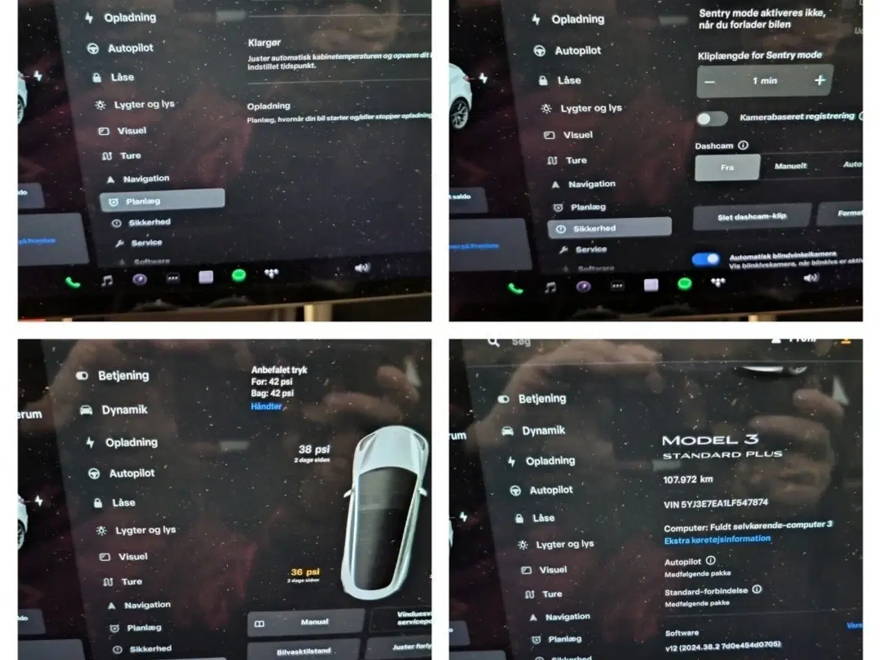 Billede 14 - Tesla Model 3  Standard Range+ RWD