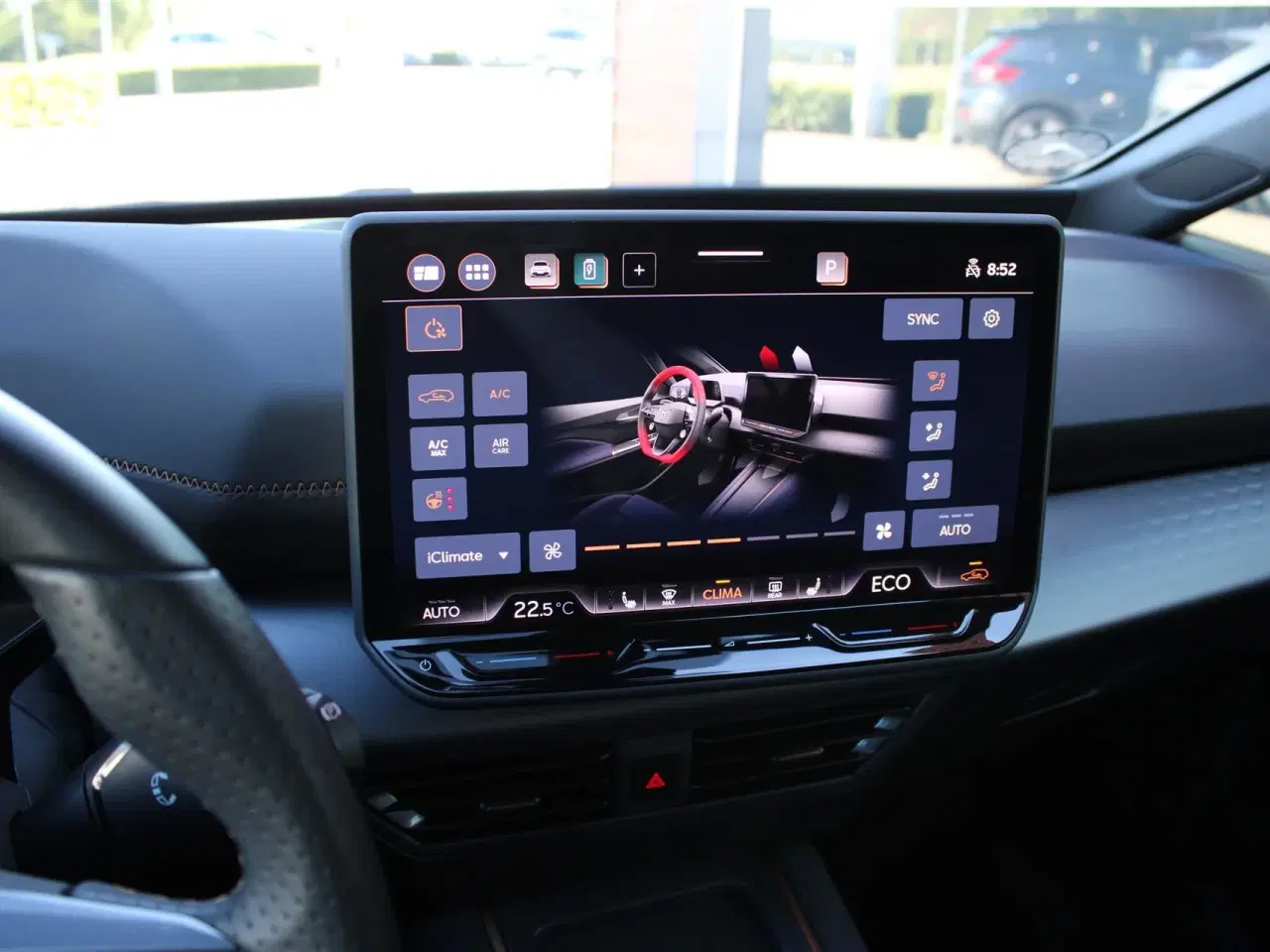 Billede 14 - Cupra Born EL e-Boost 231HK 5d Aut.