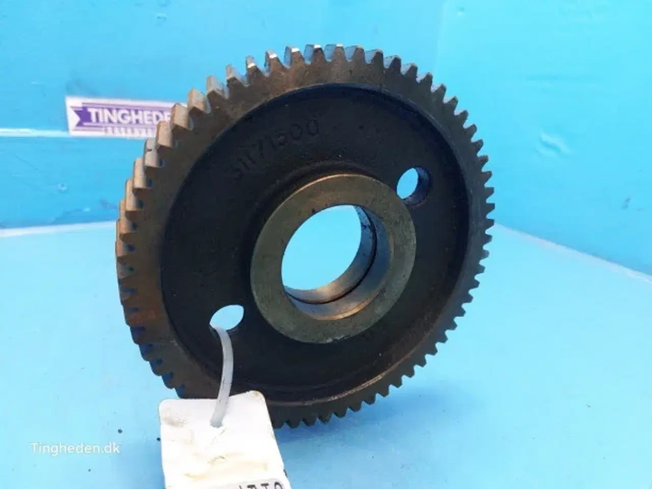Billede 3 - Perkins 4.248 Tandhjul 31171500