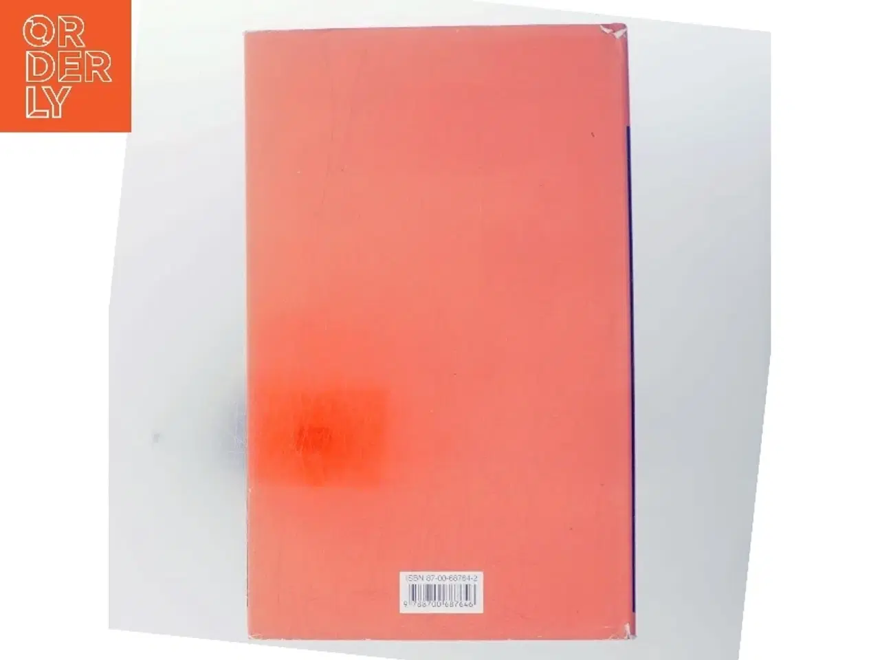 Billede 3 - Linda Evangelista Olsen af Suzanne Brøgger (Bog)