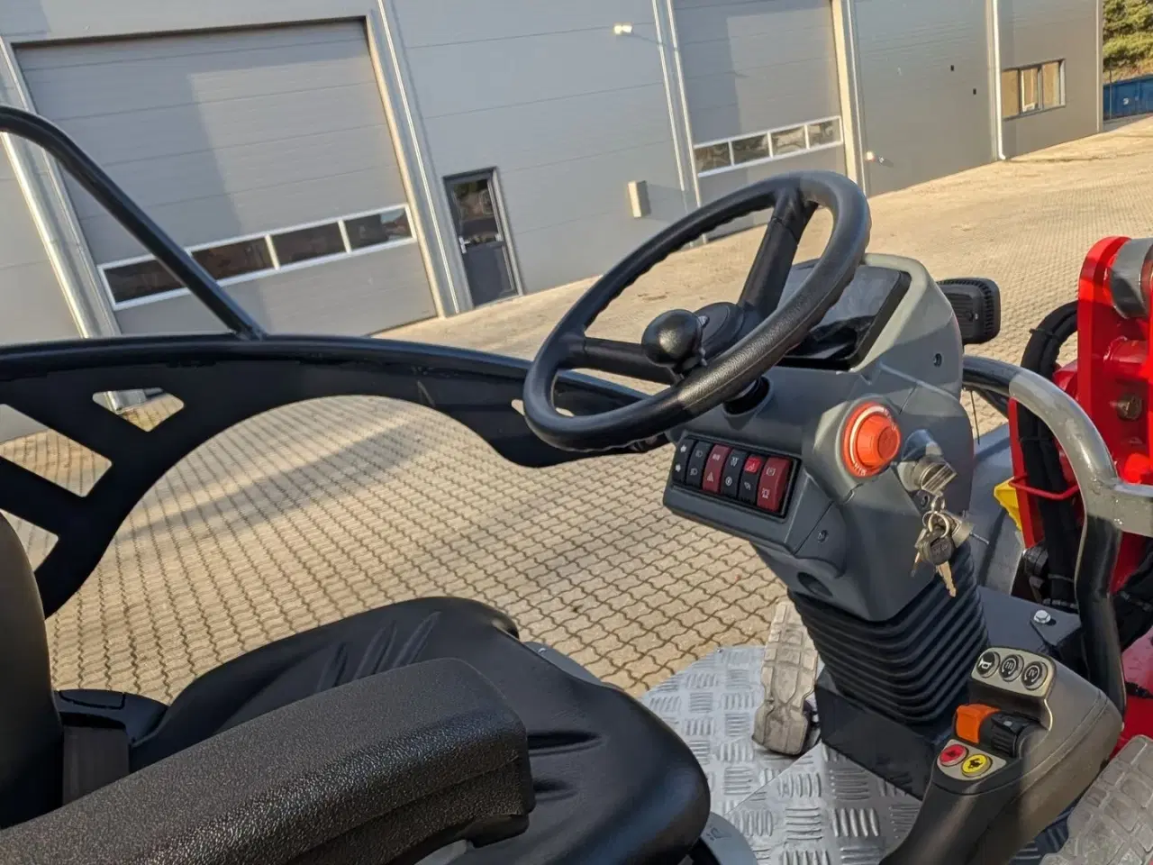 Billede 9 - Heracles H200+