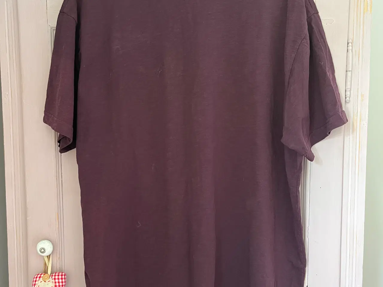 Billede 2 -  T-shirt fra North 56Denim- str. 3XL