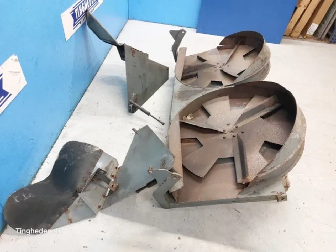 Billede 18 - Massey Ferguson 7276 Avnerspreder