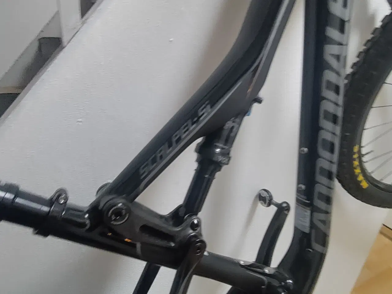 Billede 5 - MTB Cannondale Scalpel SI 3 2020