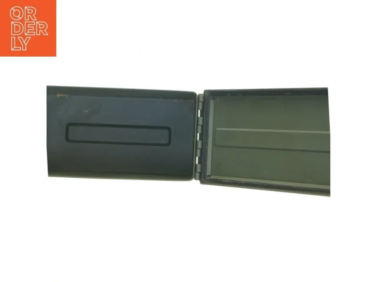 Billede 6 - Ammunitionskasse M2A1 (str. 28x18,5x14,5 cm)