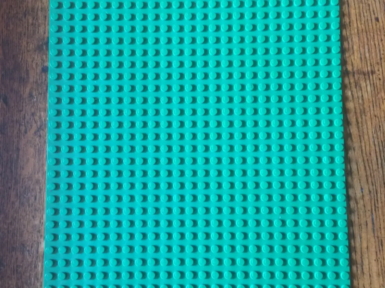 Billede 4 - Lego, 40 Universal byggesæt fra 1976