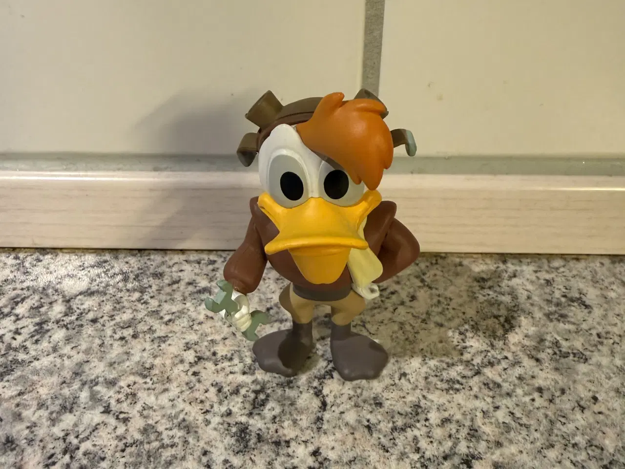 Billede 1 - Funko Mysteri Max Motor figur