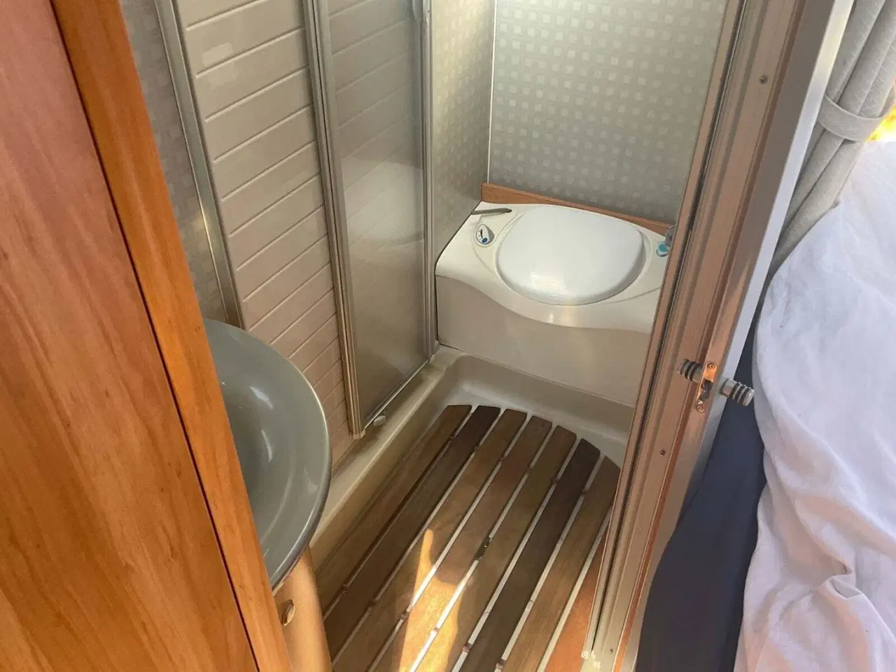 Billede 13 - Bürstner Morano T640