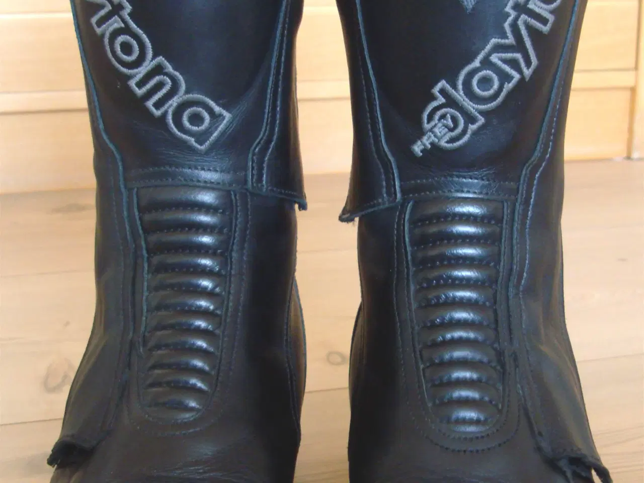 Billede 3 - Daytona Lady Star GTX GoreTex støvler i str. 37
