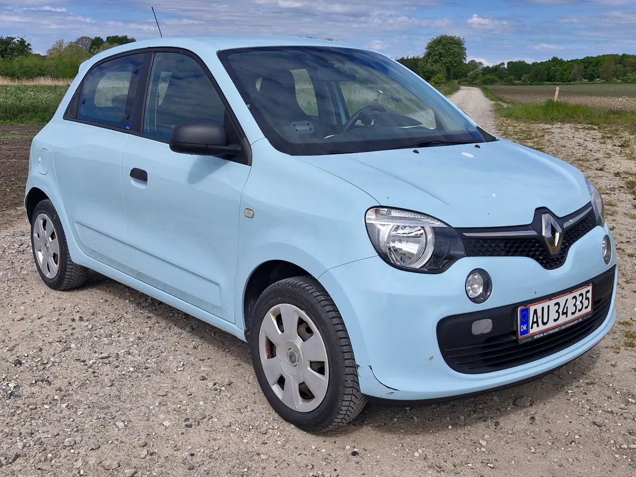 Billede 10 - Renault Twingo