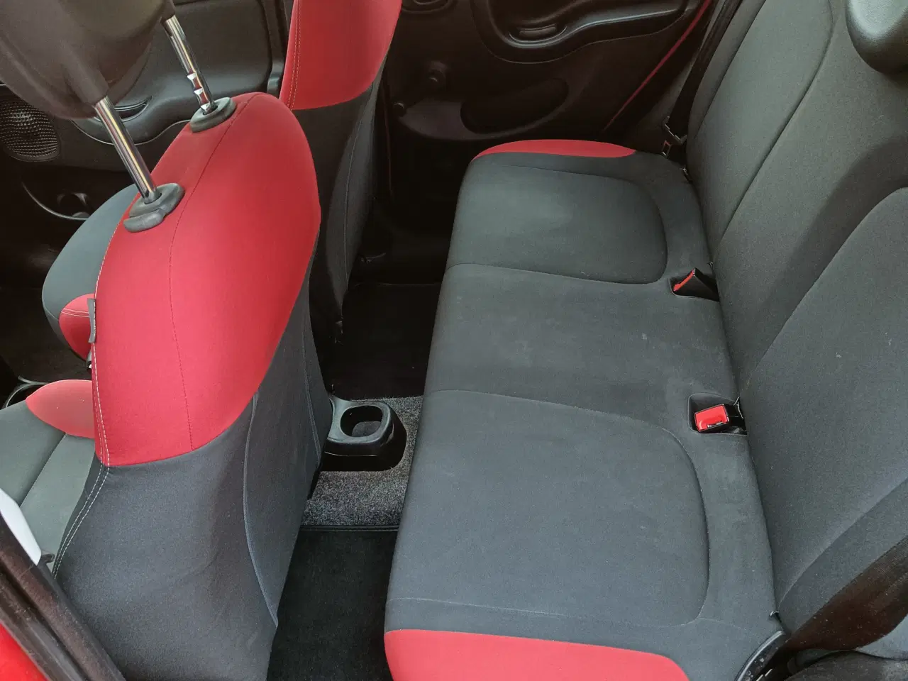 Billede 9 - Fiat Panda fra 2017