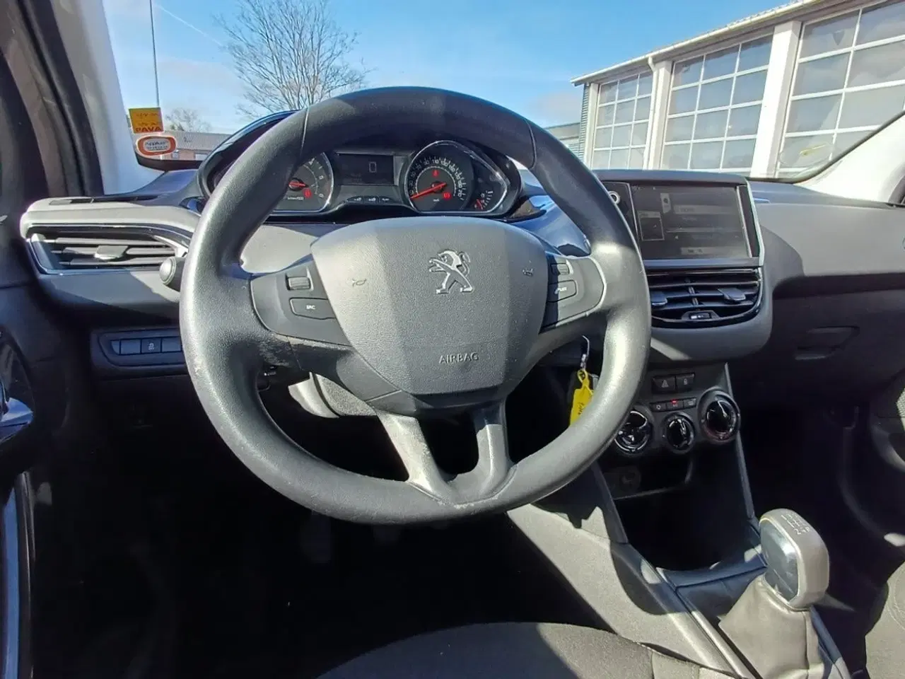 Billede 15 - Peugeot 208 1,4 HDi 68 Active