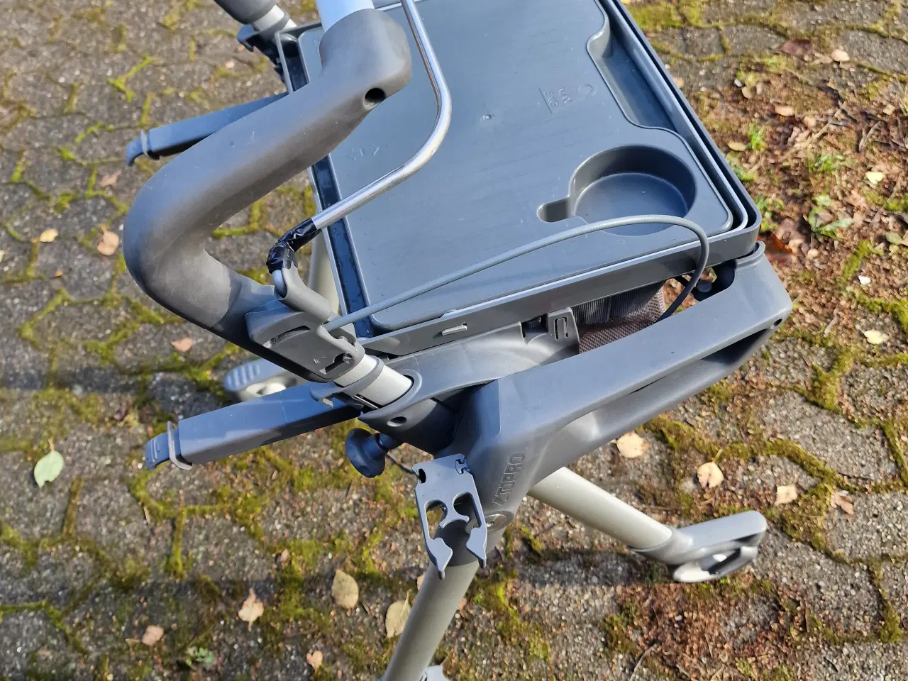 Billede 2 - Rollator TOPRO HESTIA