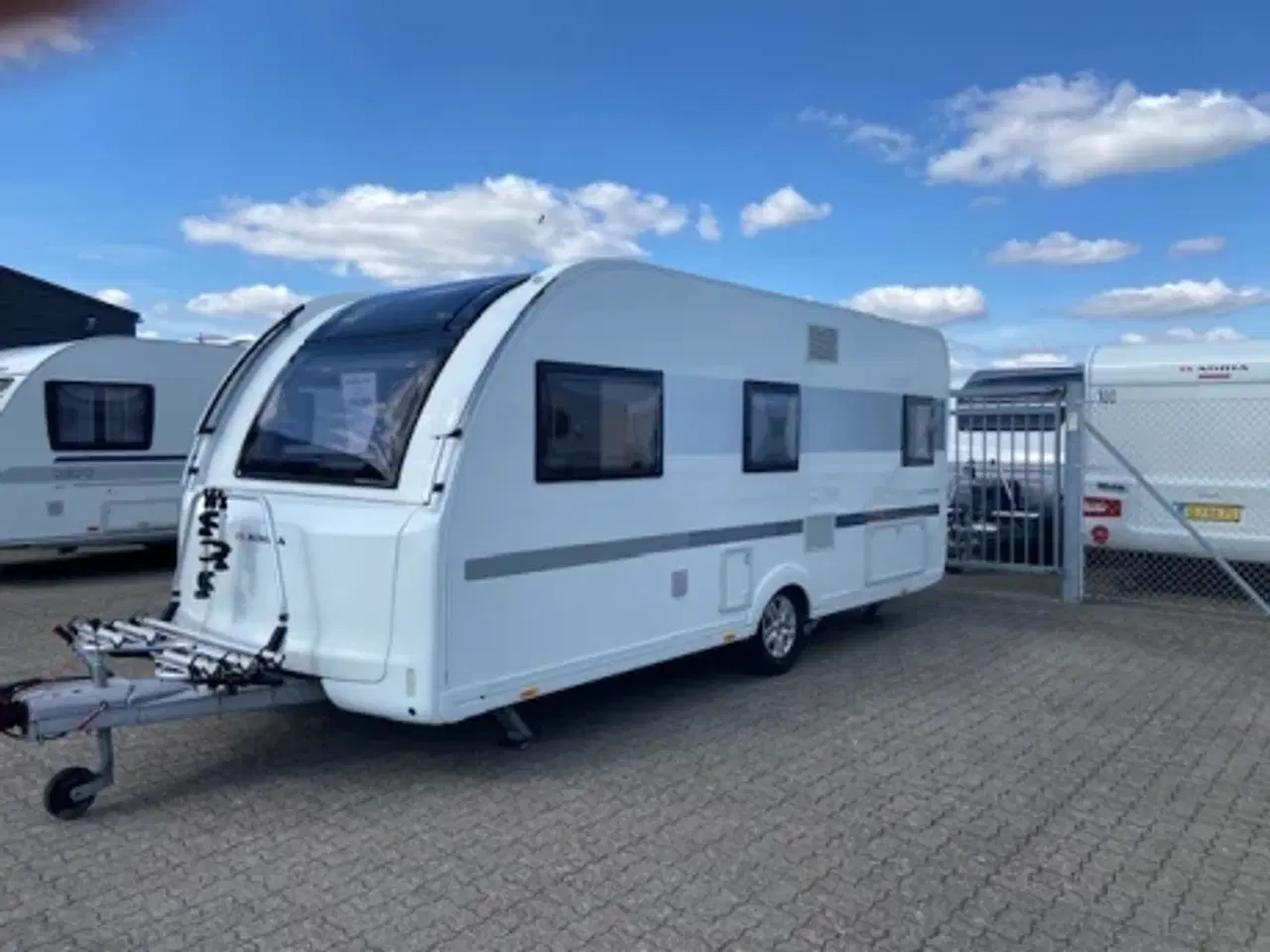 Billede 3 - Adria Adora 502 UL