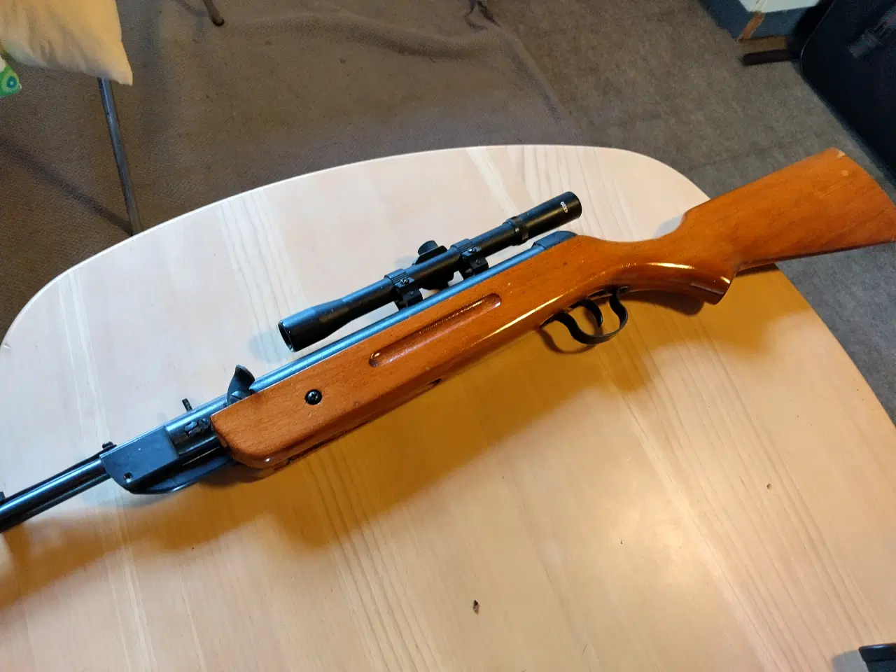 Billede 6 - Crossman Quest Combo med kikkertsigte