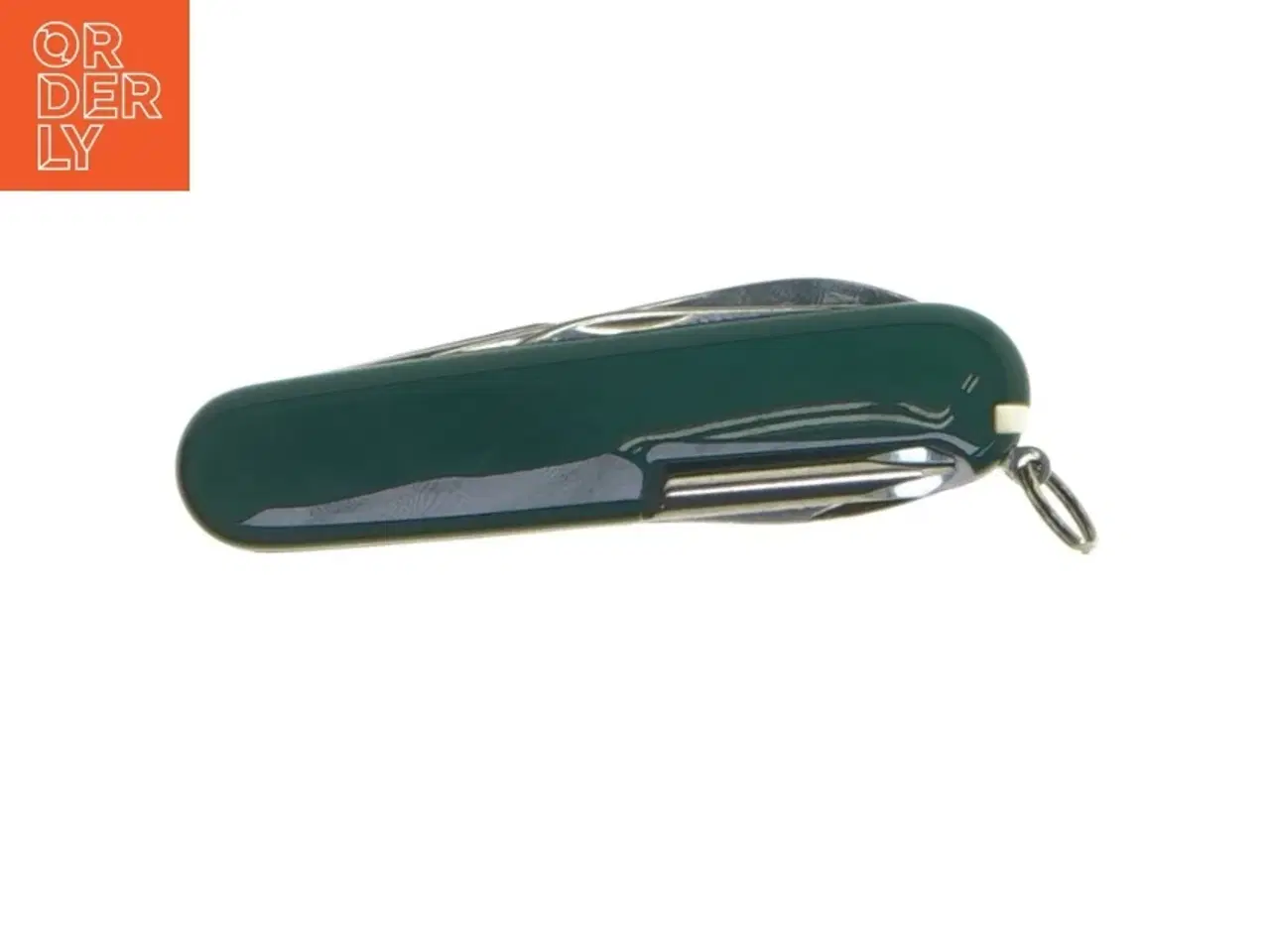 Billede 3 - Victorinox schweizerkniv fra Victorinox (str. 9 cm)