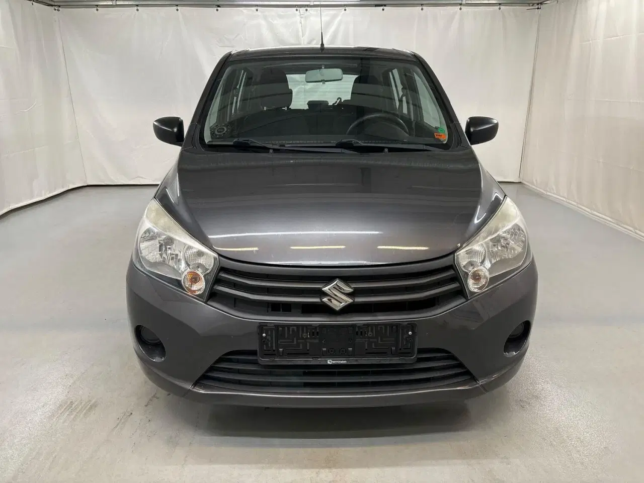 Billede 2 - Suzuki Celerio 1,0 12V Comfort 68HK 5d