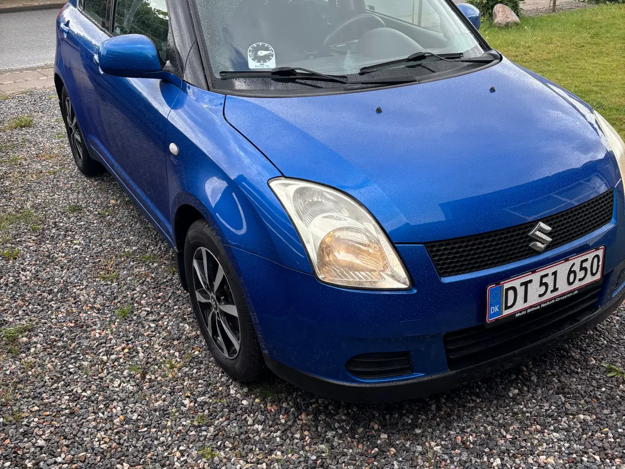 Billede 2 - suzuki swift 1,5