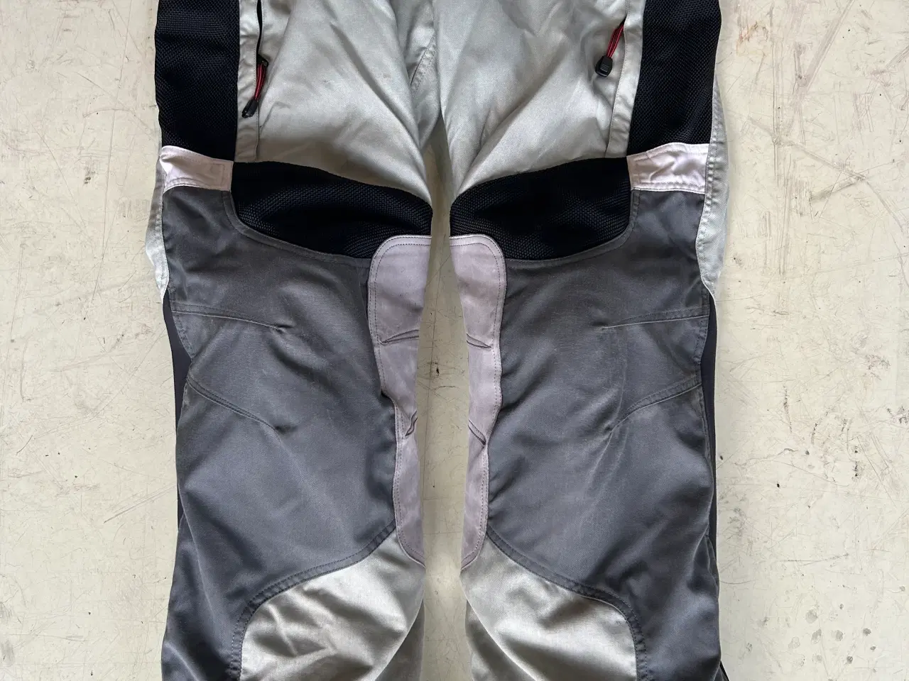 Billede 3 - MC Dragt BMW Rally 2 Pro