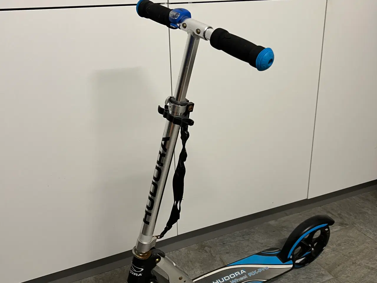 Billede 1 - Hudora løbehjul