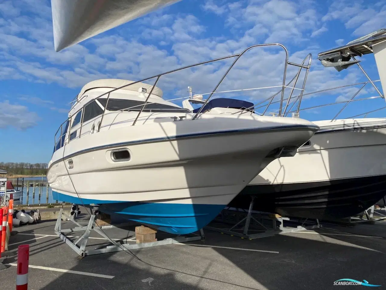 Billede 3 - Sealine F330