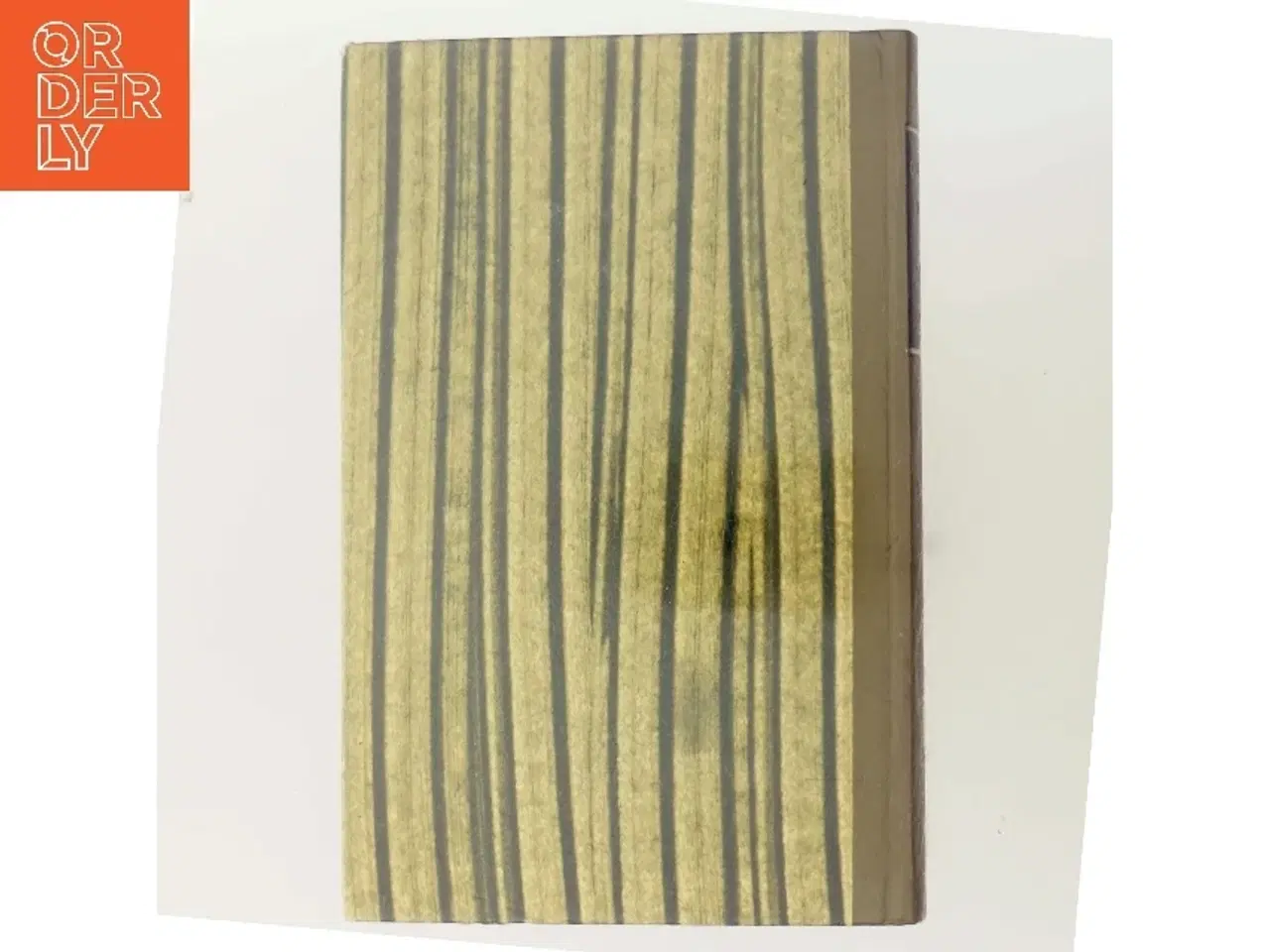 Billede 3 - Knagsted af Gustav Wied (Bog)