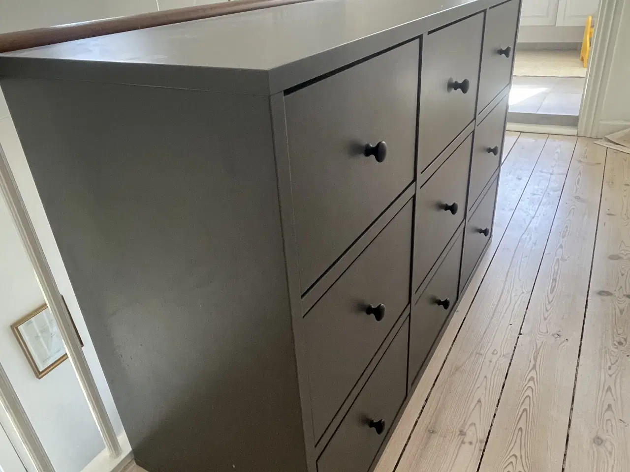 Billede 3 - Gratis IKEA kommode