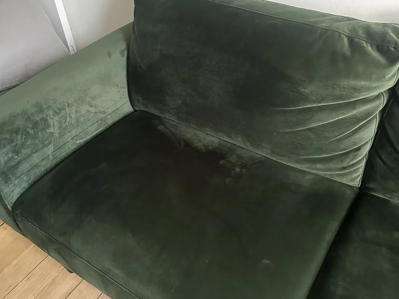 Billede 3 - Mexico sofa fra ILVA