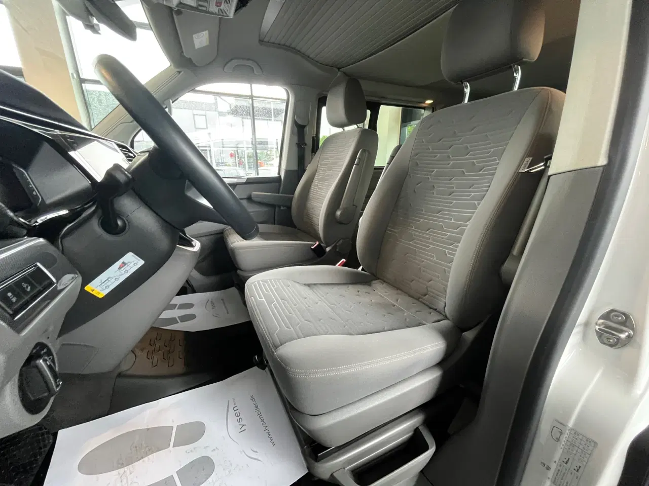 Billede 5 - VW California 2,0 TDI BMT Ocean 4Motion DSG 204HK 4d 7g Aut.