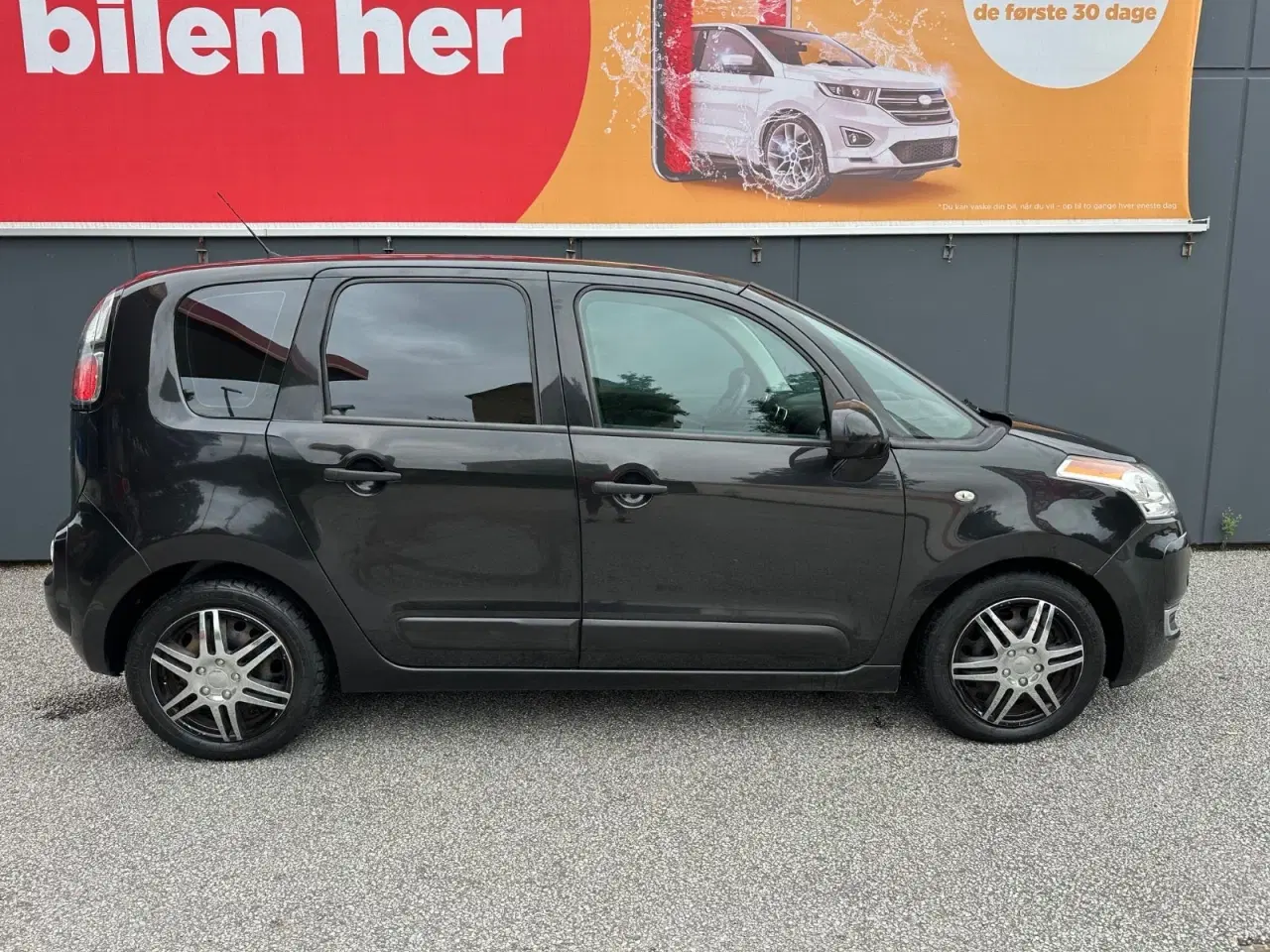 Billede 6 - Citroën C3 Picasso 1,6 HDi 110 Seduction
