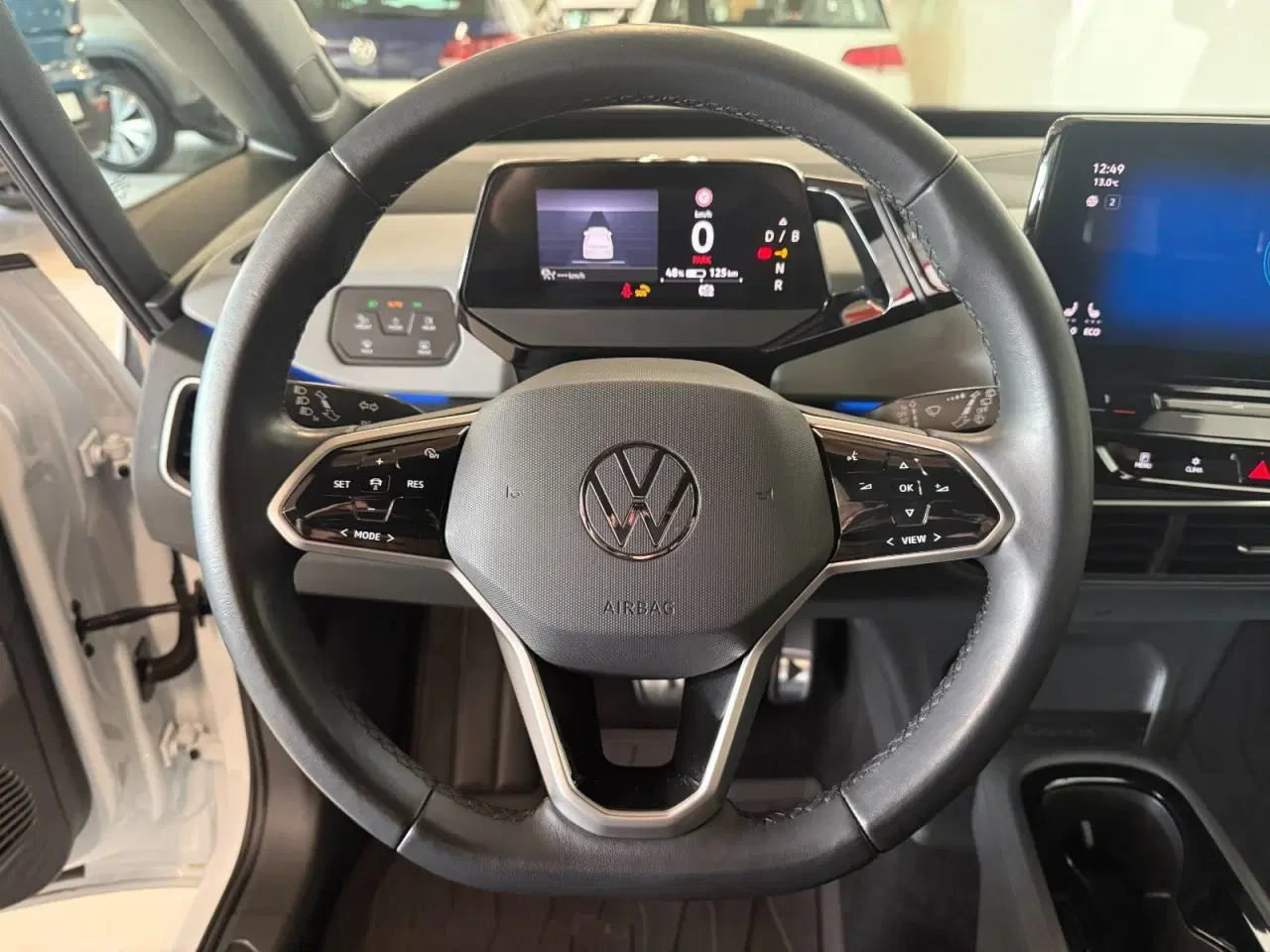 Billede 15 - VW ID.3 45 Pure