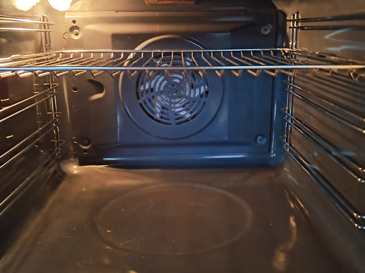 Billede 3 - AEG indbygningsovn