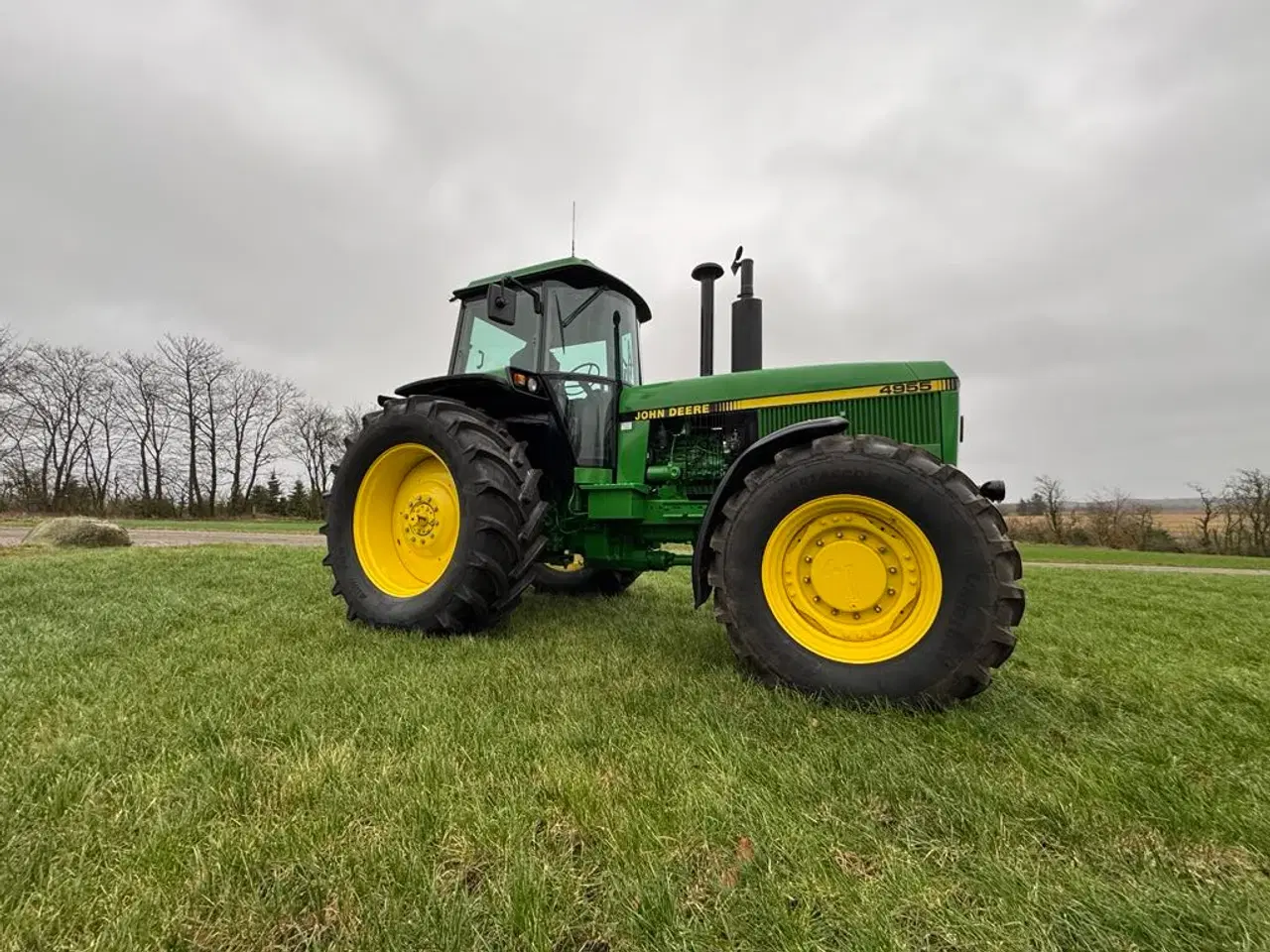 Billede 7 - John deere 