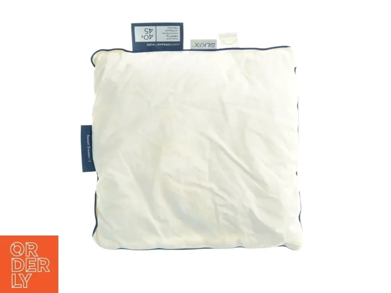 Billede 1 - Hovedpude fra NordicComfort (str. 40 x, 45 cm)