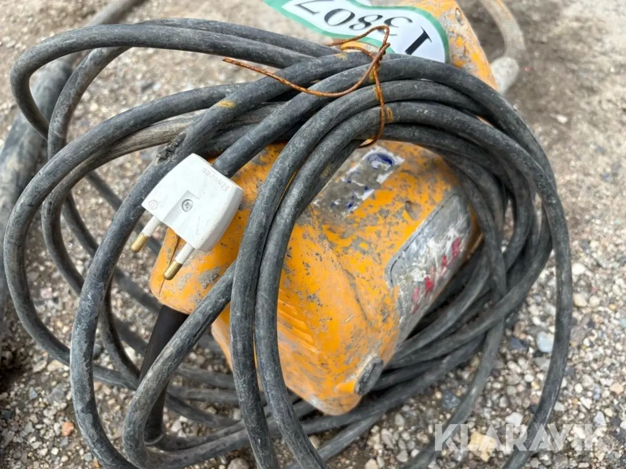 Billede 4 - Stavvibrator Enar