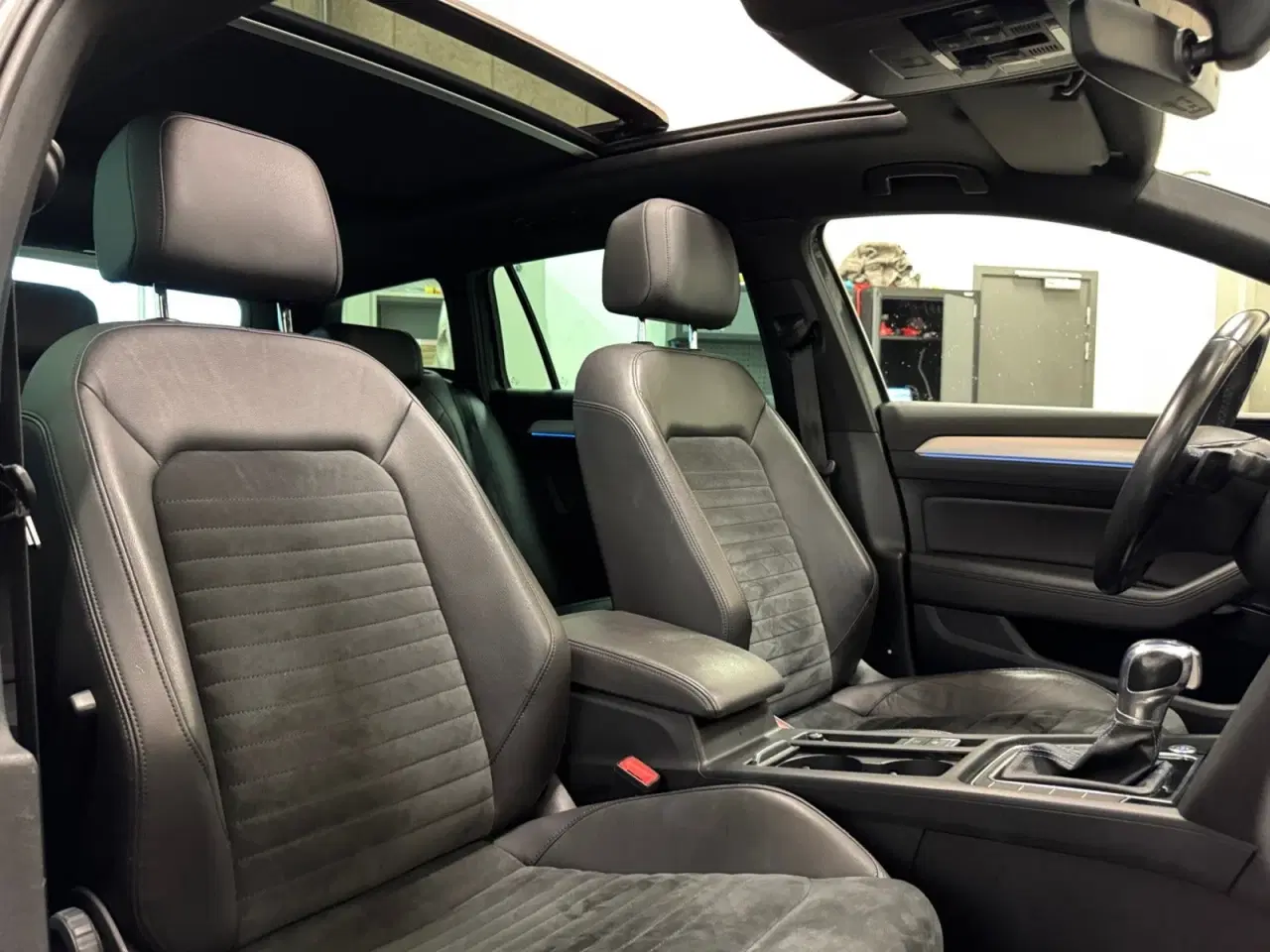 Billede 18 - VW Passat 1,4 GTE Highline Variant DSG